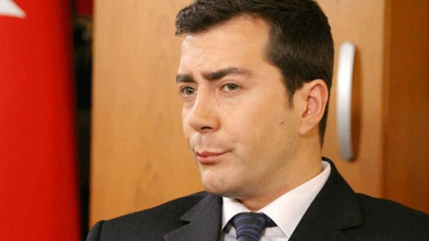 Oyuncu Serhan Süsler’e çirkin saldırı