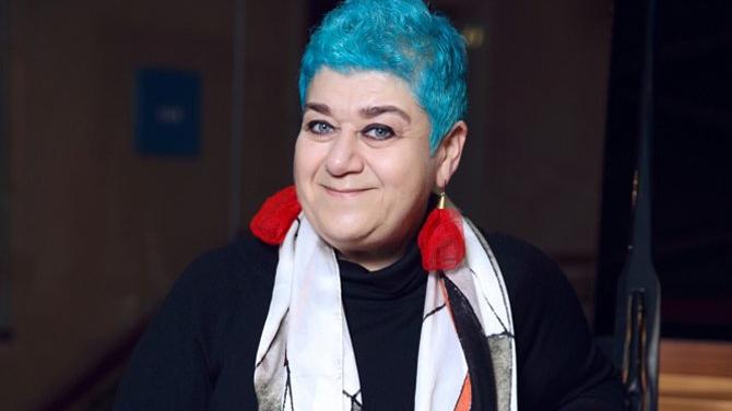 Serra Yılmaz: ‘Erkekler güçlü kadınlardan korkuyor’