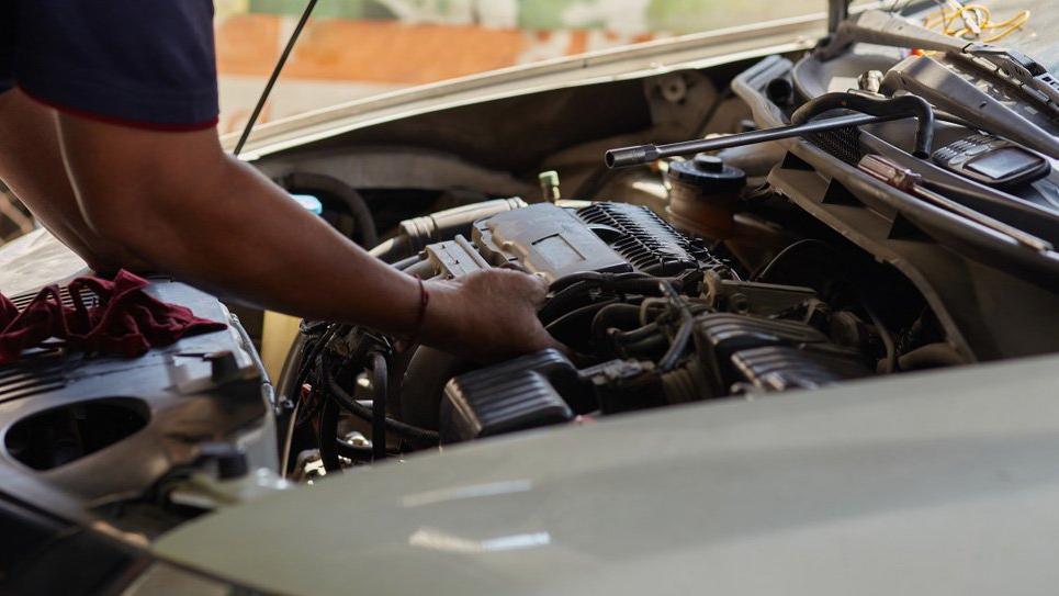 otomobillerin yazilimini degistirmek