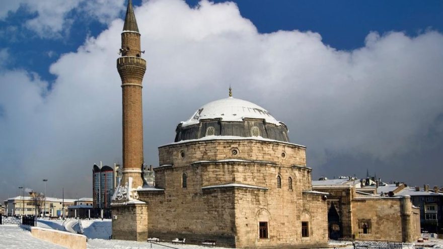 Sivas gezilecek yerler: Tarihi ve doğal güzellikleriyle Sivas