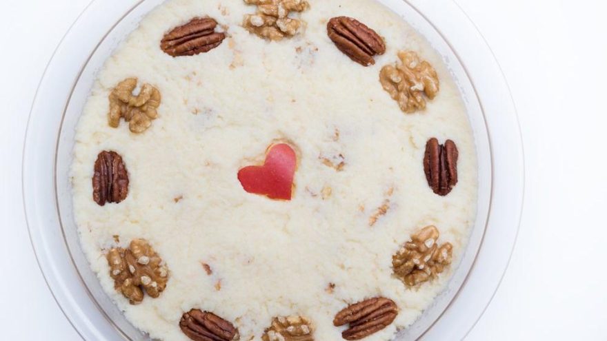 Kereviz salatası tarifi ve kalorisi… Lezzetli havuçlu ve cevizli kereviz salatası nasıl yapılır?