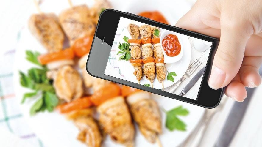 Sosyal medya tutkusu yeni fotoğrafçılar yetiştiriyor