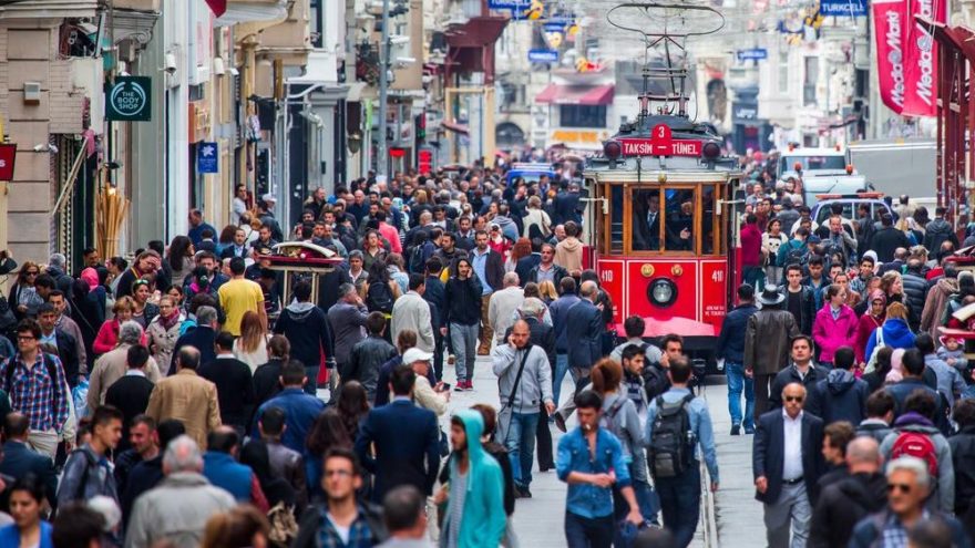 Yaşam biçimi kanser riskini artırır mı?