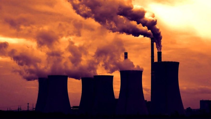 Greenpeace uyardı: “Eskişehir’deki santral 3 bin 200 erken ölüme neden olacak”