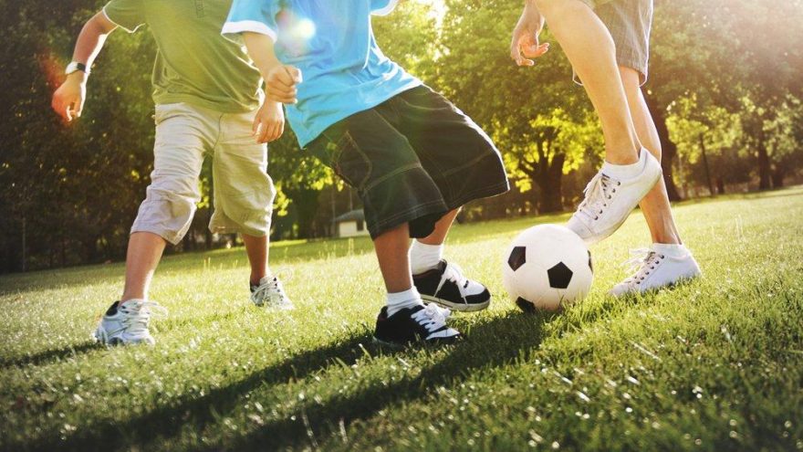 Çocukları en çok yaralayan sporlar hangileri?