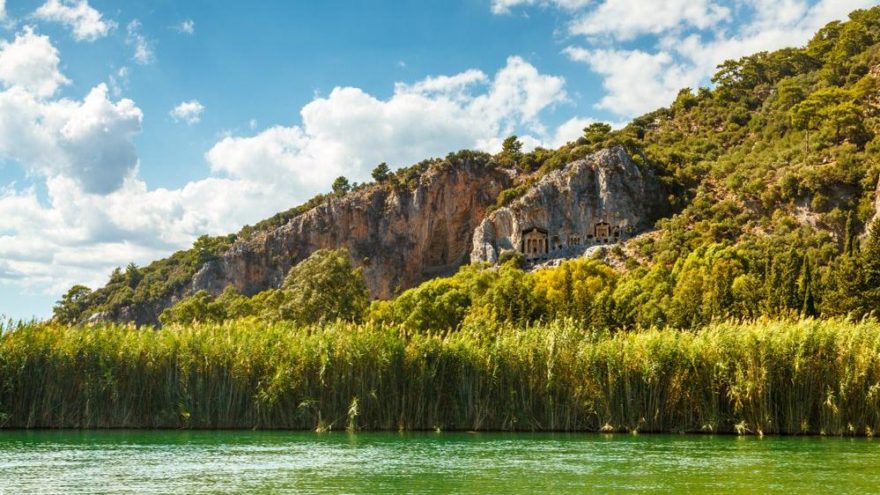 İlkbahar’da gidilecek yerler: Bahar tatili için 10 farklı öneri…