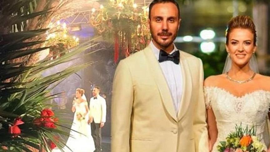 Simge Fıstıkoğlu hastanelik oldu
