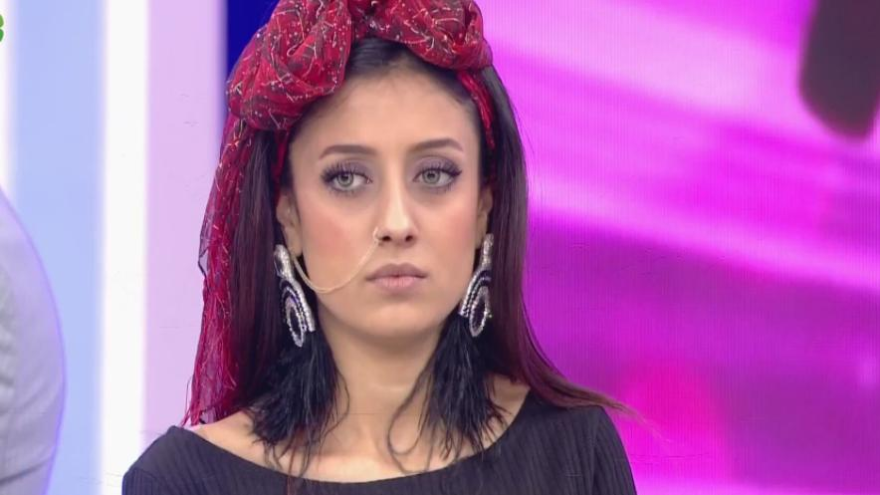 Damat Adayı, gelin adayı Solmaz’ın bütün eşyalarını alıp gitti