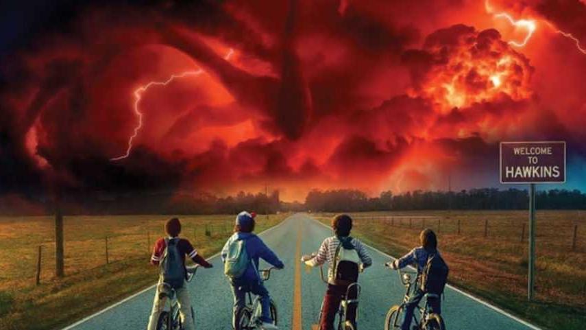 Stranger Things 3. sezonda iki yeni isim ekleniyor!