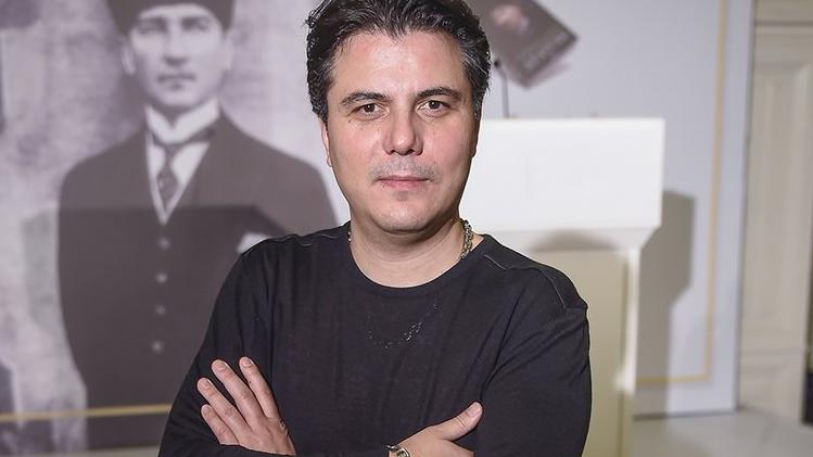 Suat Suna MESAM’a geri döndü