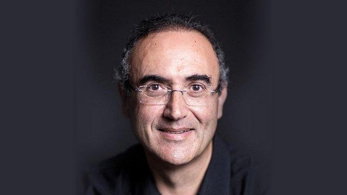 Sunay Akın’dan Cumhurbaşkanlığı açıklaması!