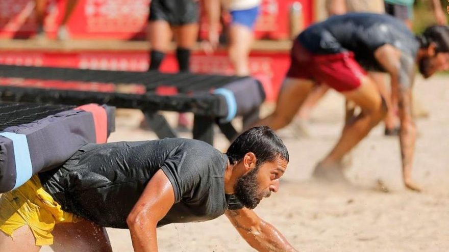 Gönüllüler Cumali’den sonra oyun kazanabildi mi? Survivor son bölümde ödül oyununu hangi takım kazandı?