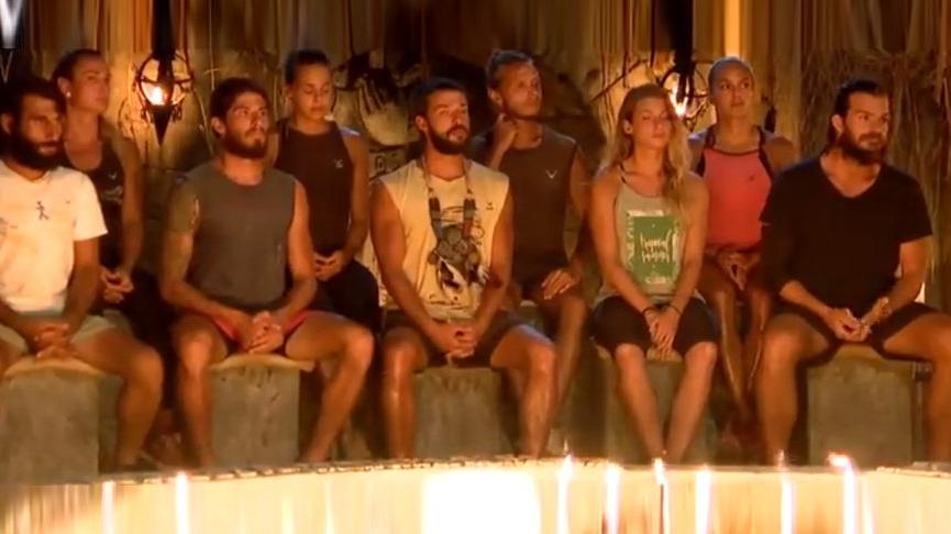 Survivor’da dokunulmazlık oyununu kim kaybetti? İşte haftanın eleme adayları…