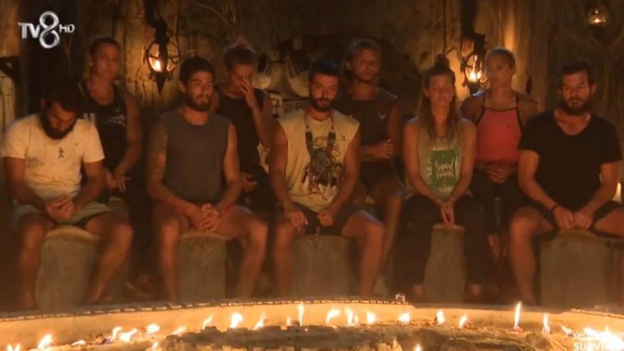 Survivor’da bu hafta eleme adayları kimler? Dokunulmazlık oyununu hangi takım kazandı?