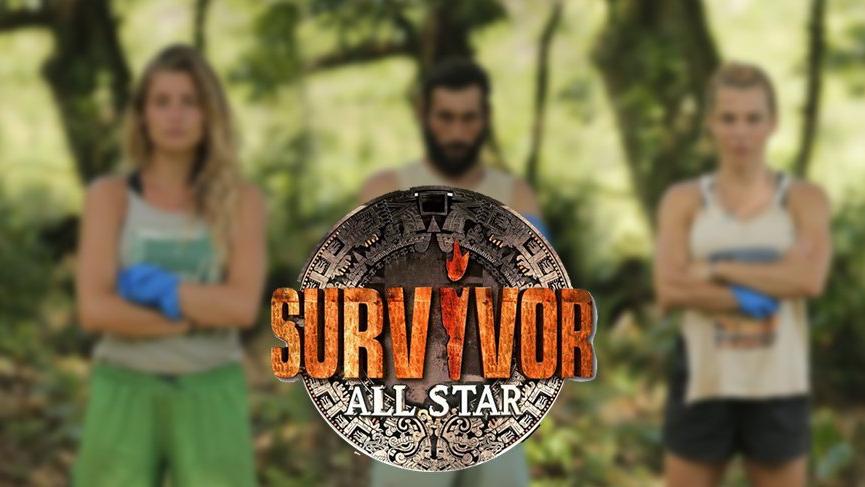 Survivor’ın yeni formatında ilk eleme adayları belli oldu! Dokunulmazlık oyununu kim kaybetti?
