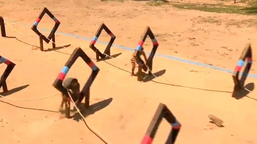 Survivor 2018’de yine kural değişikliği! Survivor’da iletişim ödülünü kim kazandı? Oyun öncesi göz yaşları sel oldu
