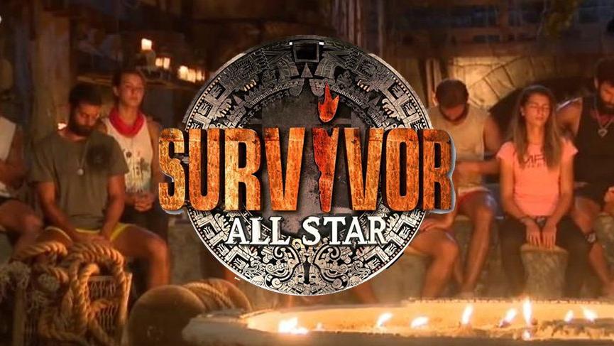 Survivor’da kim elendi? SMS oyları sonucunda Survivor’dan elenen isim belli oldu!