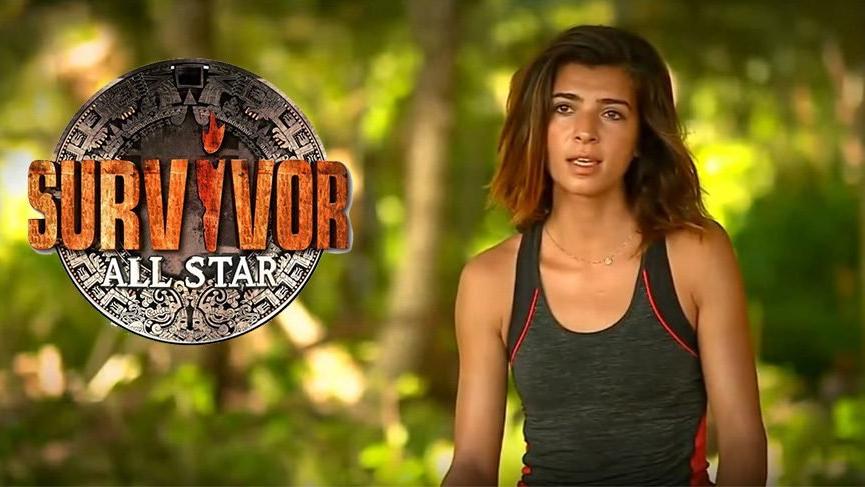 Survivor Merve kimdir? Milli Atlet Merve Aydın nereli?