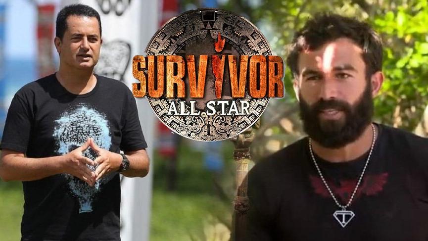 Survivor Turabi diskalifiye mi olacak? Survivor’da Turabiye büyük şok! Survivor ödül oyununu sonuçları…