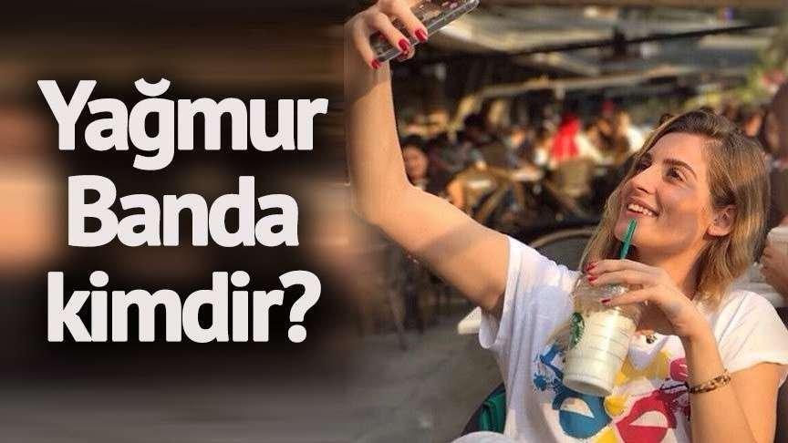 Survivor Yağmur kimdir? İşte Yağmur Banda hakkında merak edilenler…
