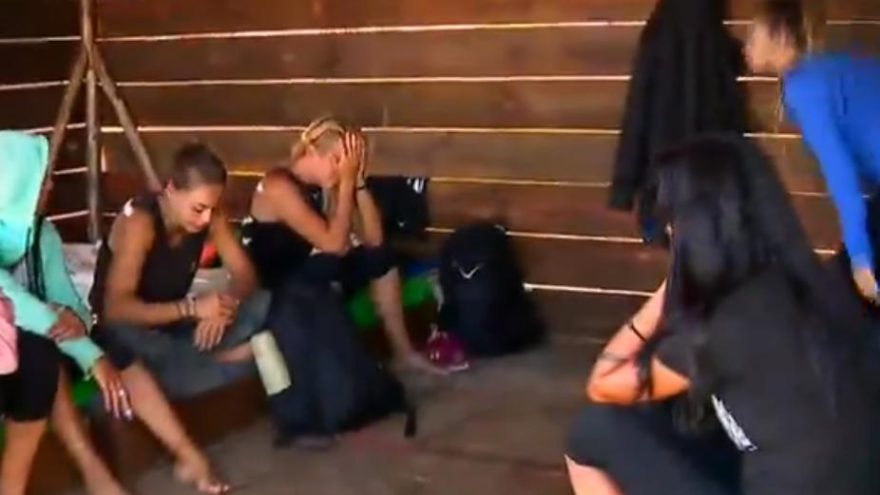 Survivor yeni bölüm fragmanında All Star gözyaşlarına boğuldu! Yeni takımlar iletişim oyununa çıkıyor