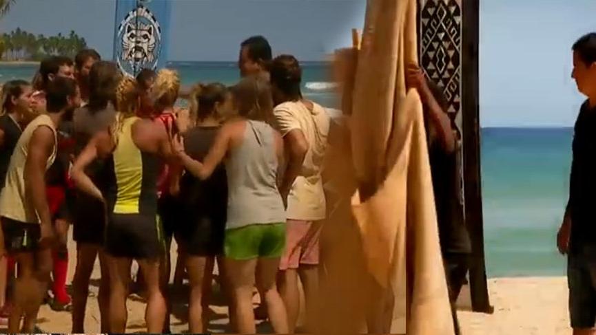 Survivor yeni bölüm fragmanında yarışmacıları çıldırtan büyük ödül ne olacak?