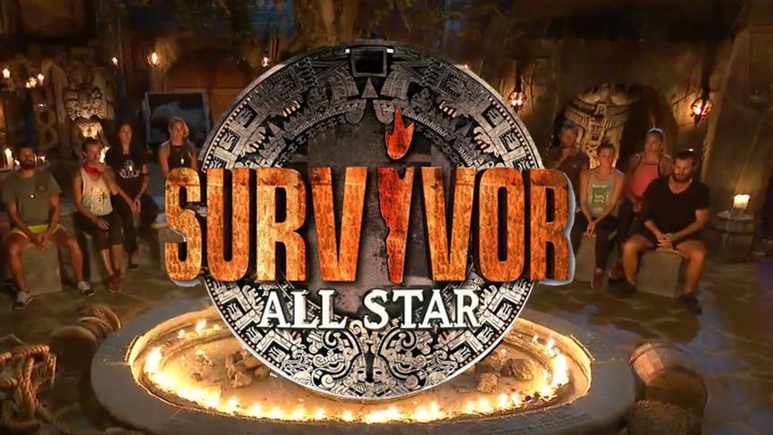 Survivor’da dün akşam kim elendi? Hakan mı, Damla mı, Cumali mi gitti? İşte elenen isim…