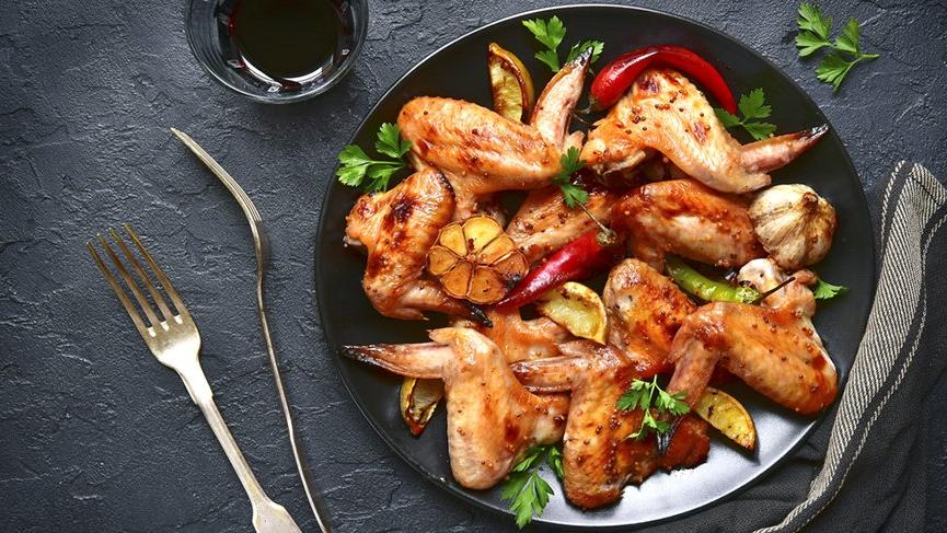 Tavuk yemekleri tarifleri ve kalorileri… Ucuz ve sağlıklı, işte tavuk