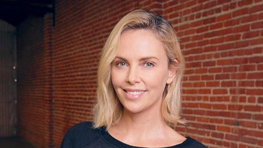 Charlize Theron: Çocuklarımı alır ABD’den giderim