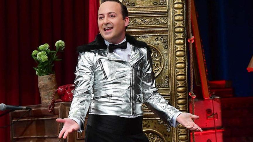 Tolgshow bu hafta yeni bölüm yayınlanacak mı?