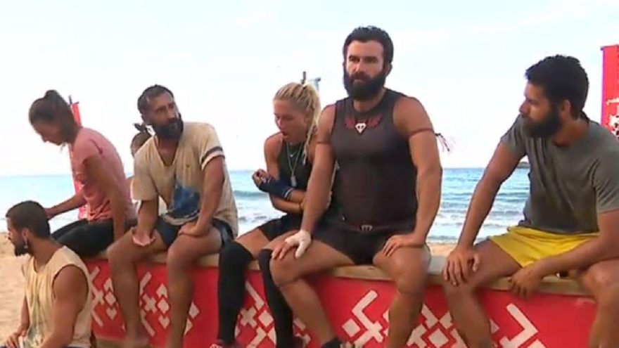 Survivor Turabi kimdir? Turabi Çamkıran kaç yaşında?