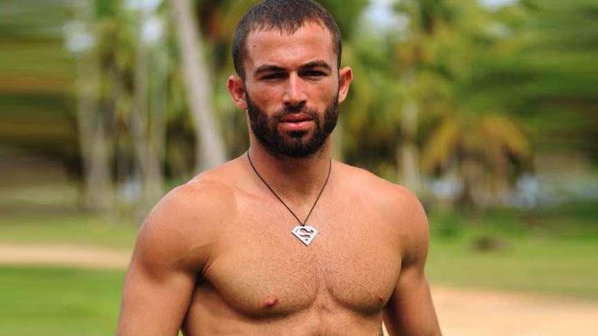 Turabi Çamkıran kimdir? Survivor’ın gedikli şampiyonu Turabi’nin hayatı…