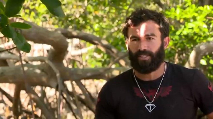 Turabi sinir krizi geçirdi! Survivor son bölümde ödül oyununu hangi takım kazandı?