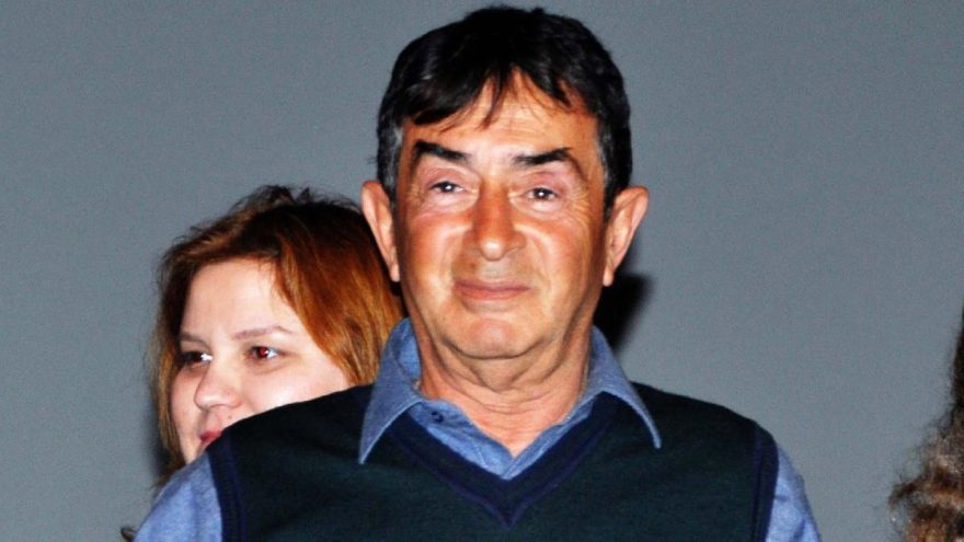 Turan Özdemir unutulmadı