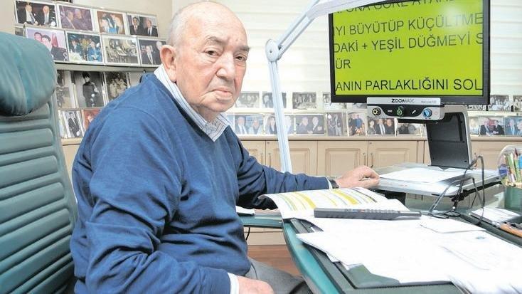 750 bin dolar istedim, Özal 1 milyon dolar verdi