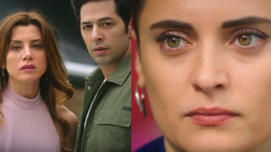 Ufak Tefek Cinayetler 24. yeni bölüm fragmanı yayınlandı! Ufak Tefek Cinayetler son bölüm izle