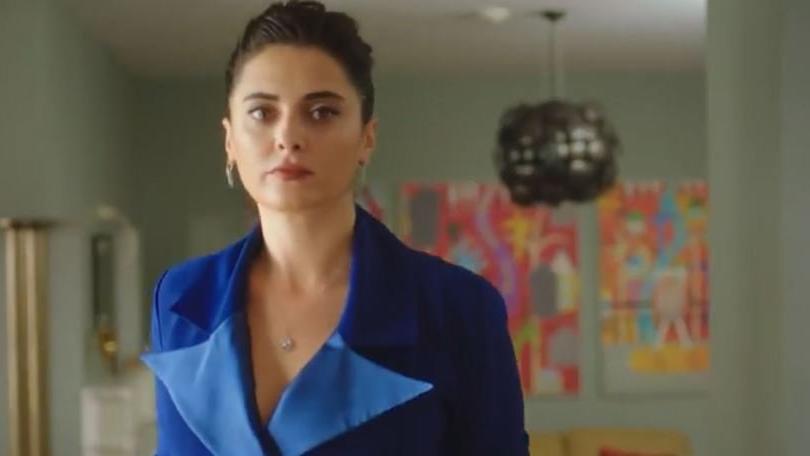 Ufak Tefek Cinayetler 25. yeni bölüm fragmanı yayınlandı! Ufak Tefek Cinayetler 24. son bölüm izle