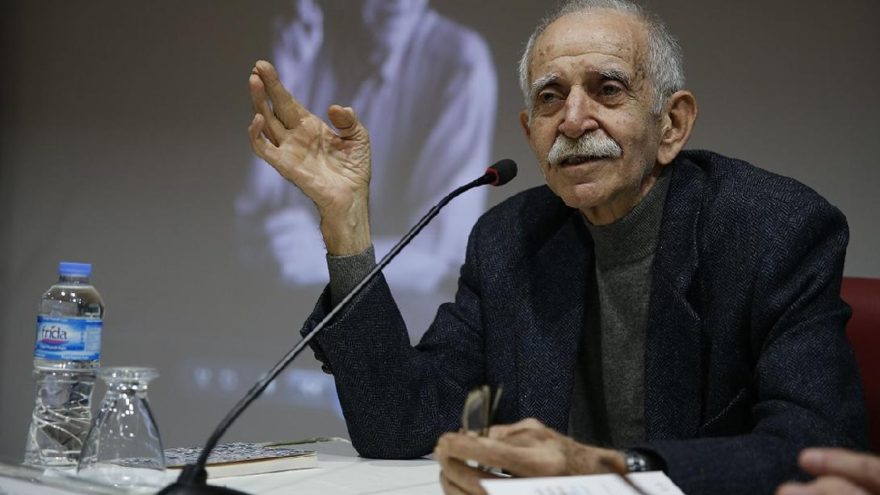 ‘Ülkü Tamer Nuh’un gemisi gibiydi…’
