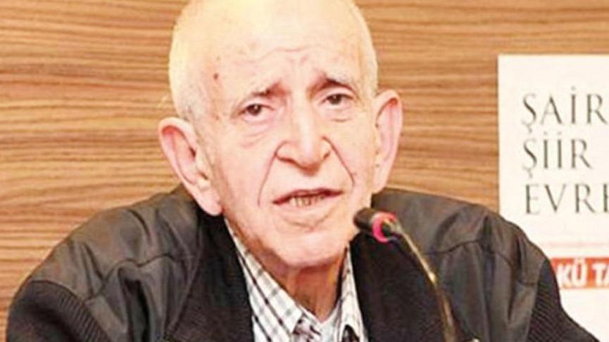 Ünlü şair Ülkü Tamer hayatını kaybetti! Ülkü Tamer kimdir? İşte büyük şairle ilgili merak edilenler…
