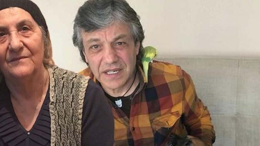 Müzisyen ve komedyen Ümit Çelik hayatını kaybetti!
