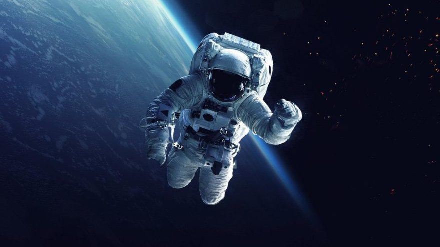 Astronotlar yalan testini geçti: Gerçekten yalnız değilmişiz