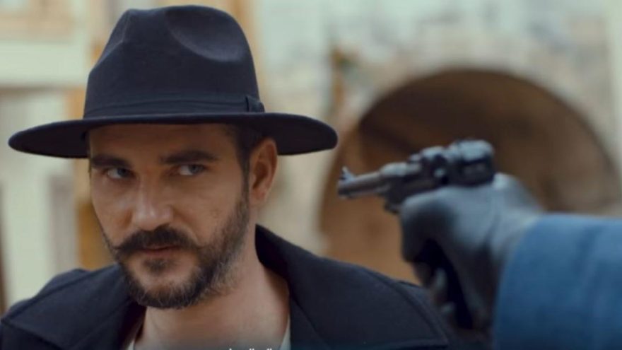 Vatanım Sensin 53. yeni bölüm fragmanı yayınlandı Vatanım Sensin 52. son bölüm izle