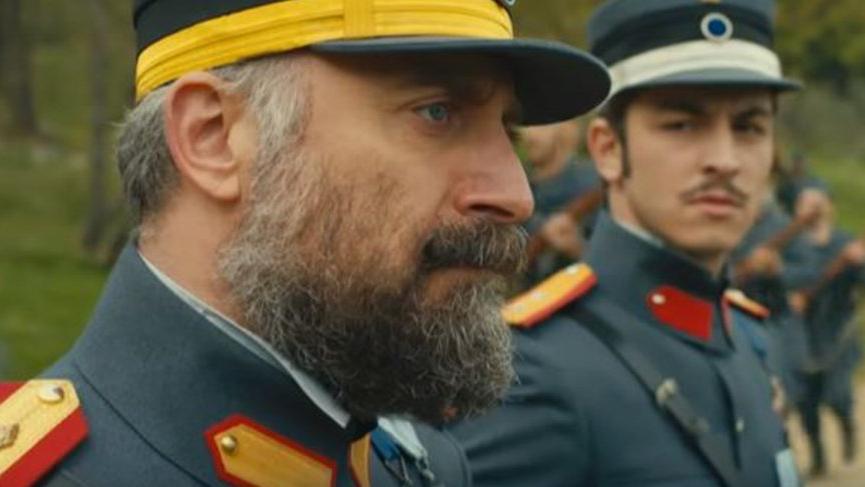 Vatanım Sensin 53. Bölüm Fragmanı yayında! Vatanım Sensin 52. son bölüm izle