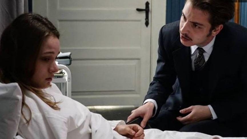 Vatanım Sensin 53. yeni bölüm fragmanı yayınlandı Vatanım Sensin 52. son bölüm izle!