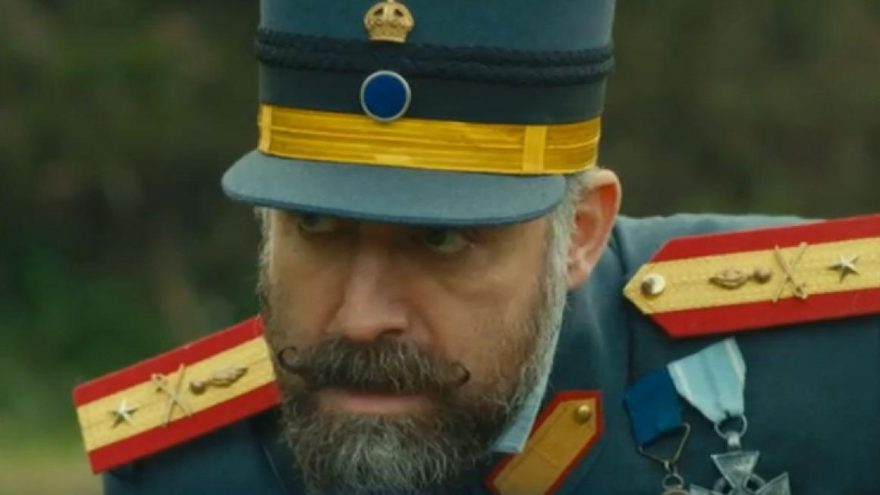 Vatanım Sensin 54. yeni bölüm fragmanı yayınlandı! Vatanım Sensin 53. son bölüm izle