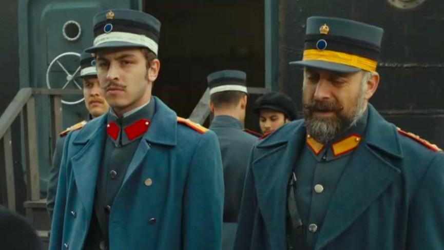 Vatanım Sensin yeni bölüm neden yok? Vatanım Sensin bitti mi? İşte Kanal D yayın akışı…