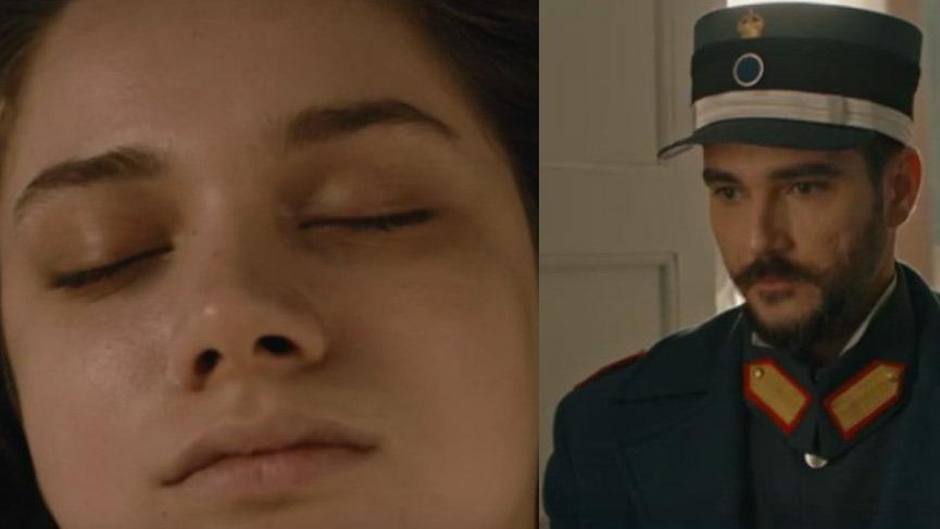 Vatanım Sensin 52. yeni bölüm fragmanı yayınlandı Vatanım Sensin 51. son bölüm izle