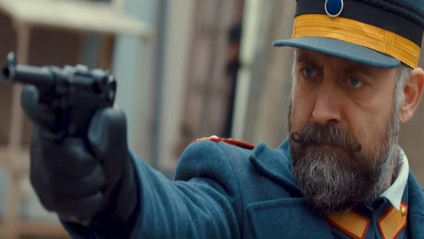 Vatanım Sensin 52. yeni bölüm fragmanı yayınlandı! Vatanım Sensin 51. son bölüm izle