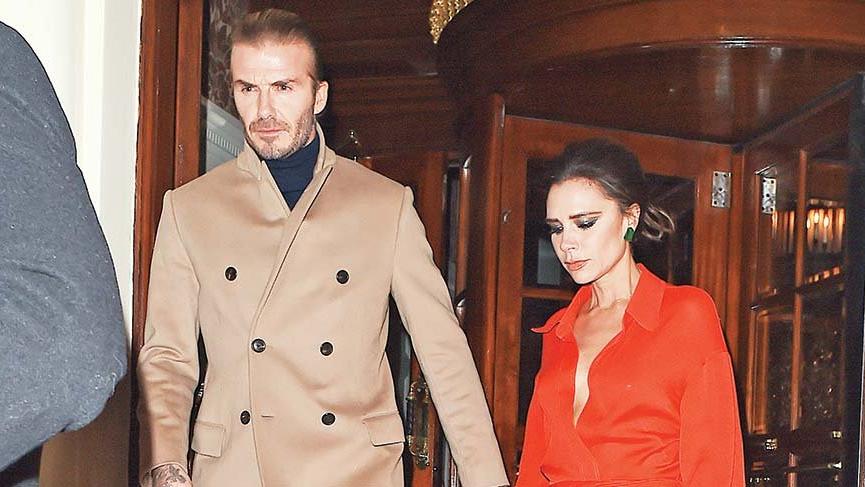 Victoria Beckham 60 kişiyi işten çıkarıyor