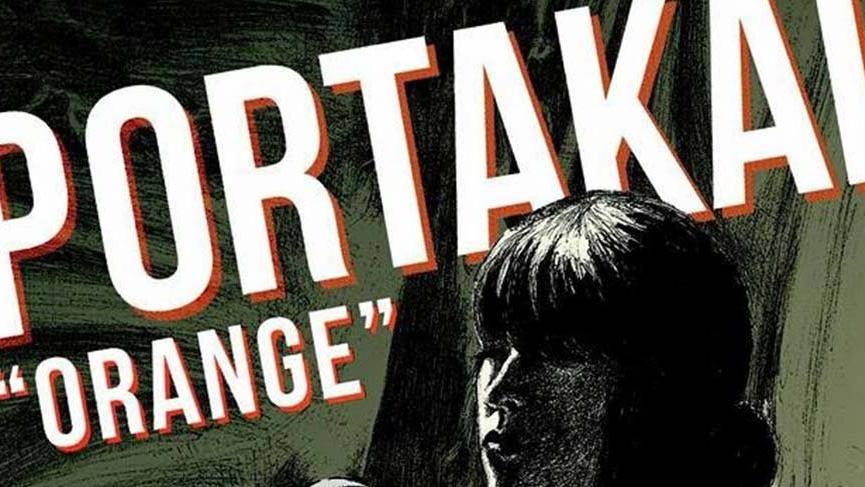 Karanlıktaki gerçek: Portakal